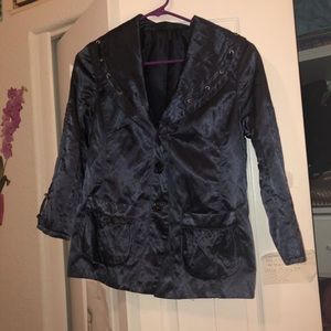 Mini Rain Coat